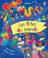 Les fêtes du monde