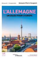 L'Allemagne, un enjeu pour l'Europe, Histoire, économie, politique, société, international/collection dirigée par Pascal Boniface