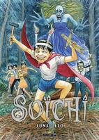 Soïchi