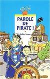 Parole de pirate