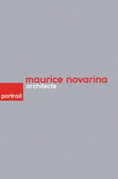 Maurice Novarina, architecte, Collection Portrait