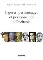 Figures, personnages et personnalités d'Occitanie, De théodoric ii à amandine hesse, de jaume ier à juliette gréco