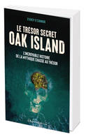 Le trésor secret d'OAK Island