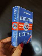 Mini dictionnaire français-anglais anglais-français