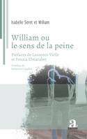 William ou le sens de la peine