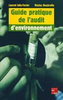 Guide pratique de l'audit d'environnement