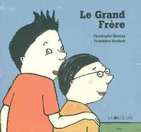 GRAND FRERE (LE)