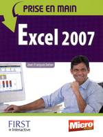 Prise en main Excel 2007