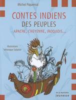 CONTES INDIENS DES PEUPLES