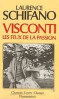 Luchino Visconti, Les feux de la passion