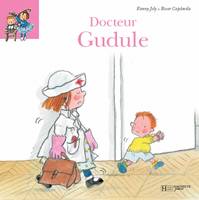 9, 9 - Docteur Gudule