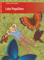 Léo Papillon