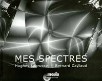 Mes spectres, Texte de Hughes Labrusse - Algorithmes de Bernard Caillaud