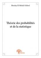 Théorie des probabilités et de la statistique