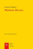 Madame Bovary, Moeurs de province