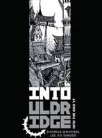 Into the Odd - Into Uldridge