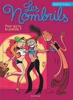 Les Nombrils - Tome 1 - Pour qui tu te prends ? / Edition spéciale (Opé été 2021)