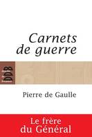 Carnets de guerre (1939-1945)