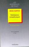 Méditations métaphysiques