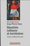 Identités, cultures et territoires