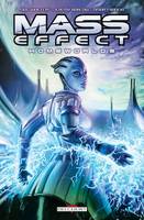 Mass Effect - Homeworlds, BD