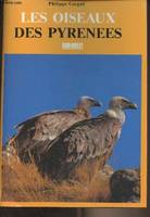 Les oiseaux des Pyrénées