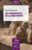 Les Manuscrits de la mer Morte