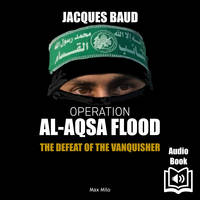 Operation Al-Aqsa flood. The Defeat of the Vanquisher, The Defeat of the Vanquisher
