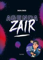 Agenda Zair 2024-2025 - 2024-2025