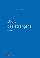 Droit des étrangers