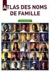 Atlas des noms de famille