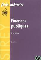 Finances publiques