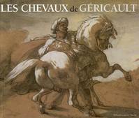 Chevaux de Gericault