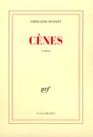 Cènes, roman