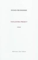 LE TANGANYIKA PROJECT, roman