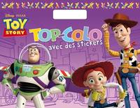 Toy Story, TOP COLO