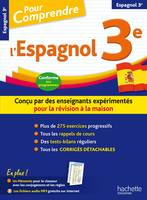 Pour Comprendre Espagnol 3E