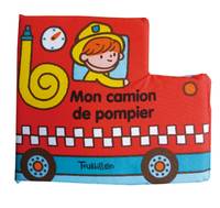 Mon camion de pompier