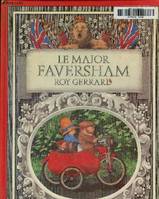 Le major Faversham