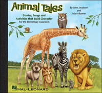 Animal Tales / Stories, Songs and Activities that