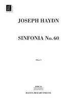 Sinfonia Nr. 60 Il Distratto