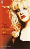 Courtney love, biographie