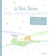 PETIT PRINCE - MES AUTOCOLLANTS