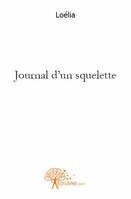 Journal d'un squelette