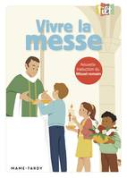 Vivre la messe NE