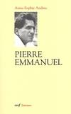 Pierre Emmanuel