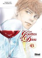 Les Gouttes de Dieu - Tome 43