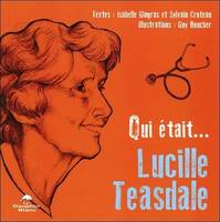 Lucille Teasdale