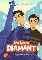 1, Les frères Diamant - Tome 1, Le faucon malté