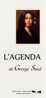 L'Agenda de George Sand, 1804-1876